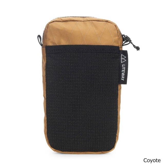 ライトウェイ LITEWAY LITE POCKET X-PAC | GLAGH グラフ