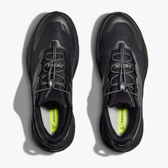 ホカオネオネ HOKA ONEONE トランスポート GTX メンズ