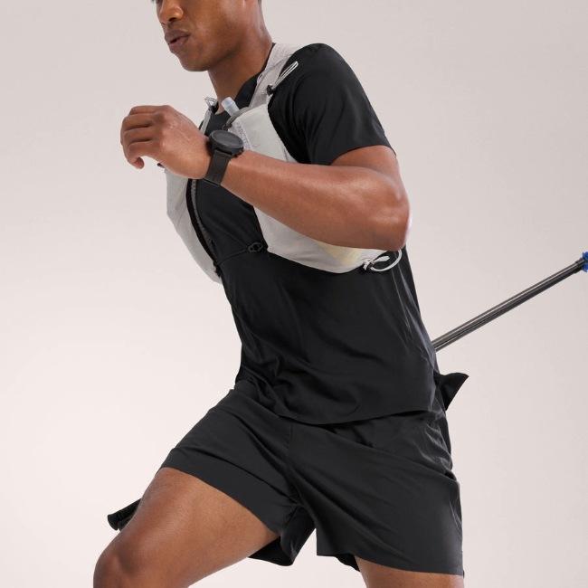 ARC'TERYX ノーバン　ダウンワードロゴ　タンク　メンズ S/P arc241014_3.jpg