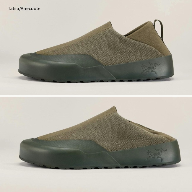 アークテリクス ARC'TERYX クラッグ メンズ KRAGG Ms | GLAGH グラフ