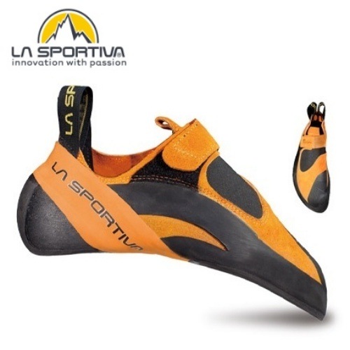 ラ・スポルティバ La SPORTIVA パイソン PYTHON | GLAGH グラフ