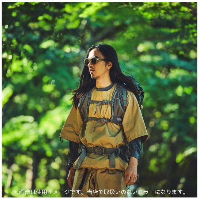 ミステリーランチ MYSTERYRANCH ブリッジャー45 BRIDGER 45