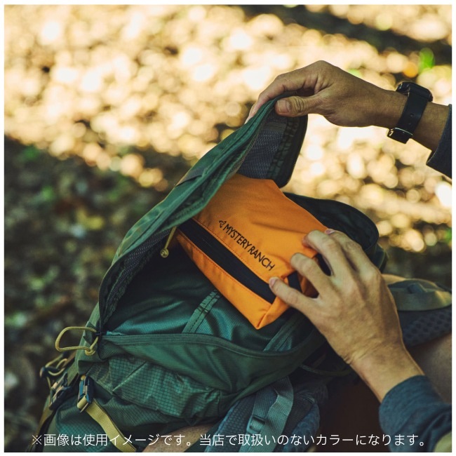 ミステリーランチ MYSTERYRANCH ブリッジャー45 BRIDGER 45