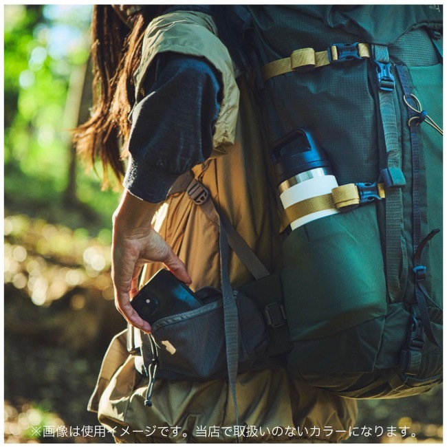 ミステリーランチ MYSTERYRANCH ブリッジャー45 BRIDGER 45