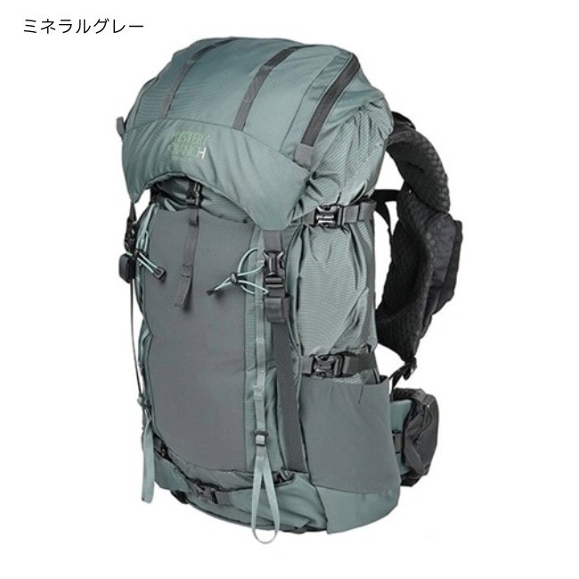 ミステリーランチ MYSTERYRANCH ブリッジャー45 BRIDGER 45
