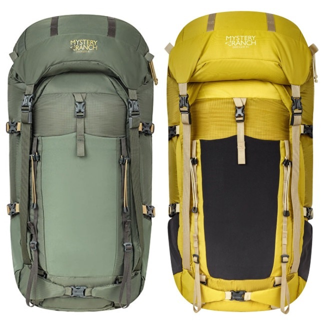 ミステリーランチ MYSTERYRANCH ブリッジャー45 BRIDGER 45