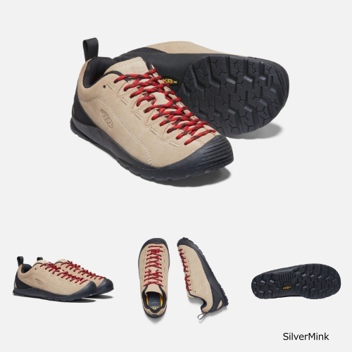 キーン KEEN ジャスパー ウィメンズ JASPER Women’ｓ