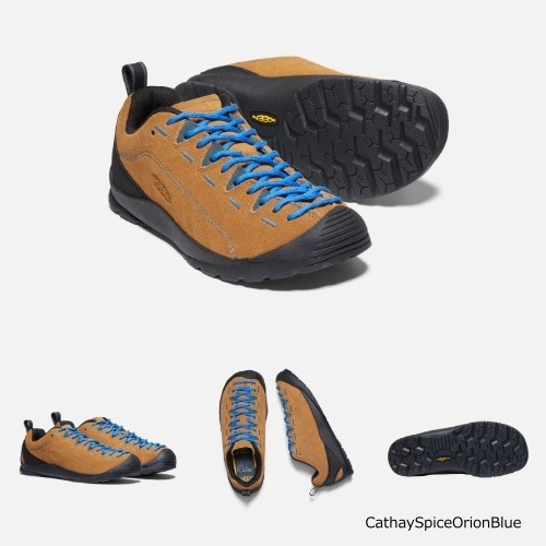 キーン KEEN ジャスパー ウィメンズ JASPER Women’ｓ