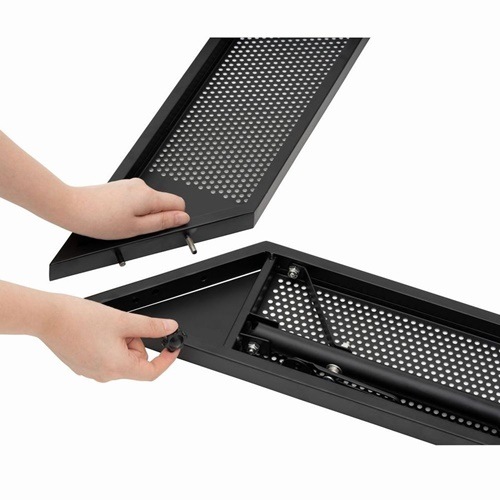 ロゴス LOGOS アイアン囲炉裏テーブル | GLAGH グラフ