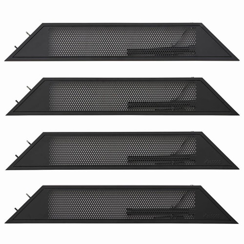 ロゴス LOGOS アイアン囲炉裏テーブル | GLAGH グラフ