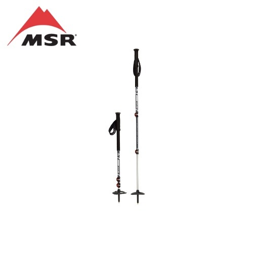 MSRエムエスアールダイナロック エクスプローラー 105-140cm エムエス