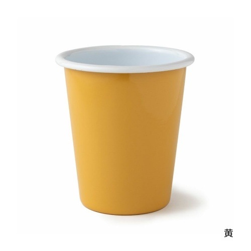 ファイヤーサイド FIRESIDE 琺瑯タンブラー