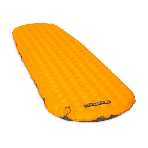 【未使用品】NEMO テンサー インシュレーテッド ミディアムマミー ニーモ NEMO テンサー インシュレーテッド ミディアムマミー