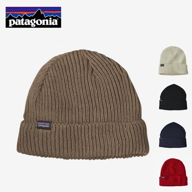 パタゴニア Patagonia フィッシャーマンズ・ロールド・ビーニー