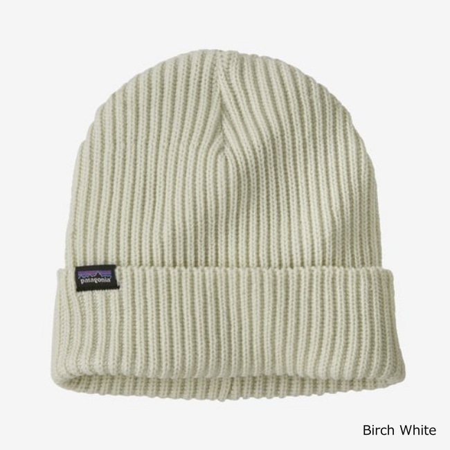 パタゴニア Patagonia フィッシャーマンズ・ロールド・ビーニー