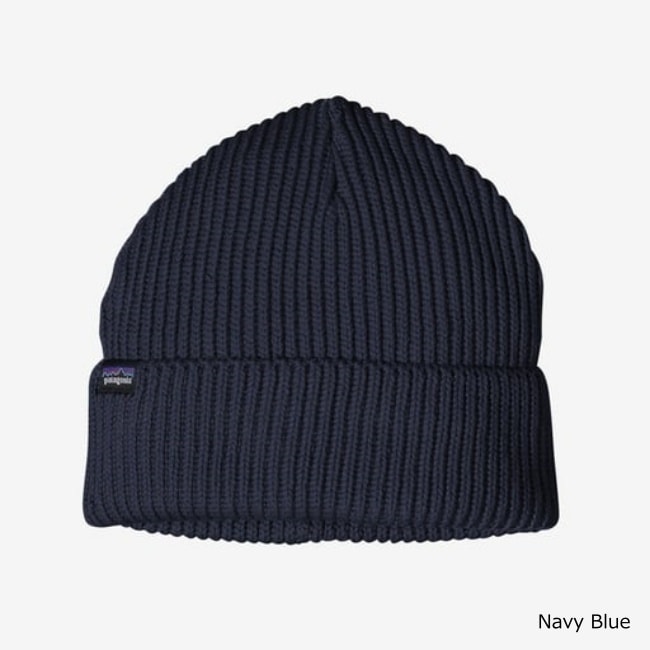 パタゴニア Patagonia フィッシャーマンズ・ロールド・ビーニー