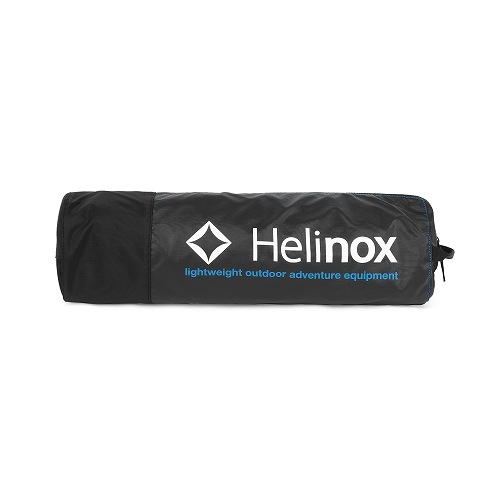 Helinox ヘリノックス サバンナチェア | GLAGH グラフ