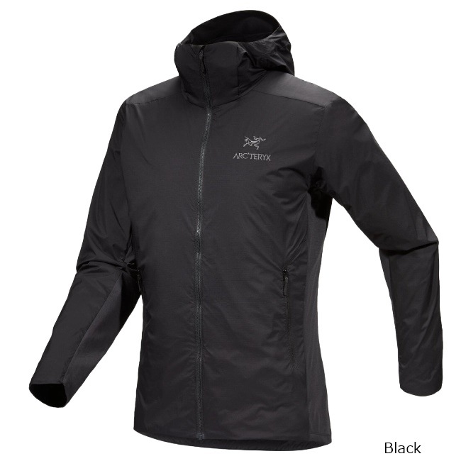 アークテリクス ARC'TERYX アトム SL フーディ メンズ | GLAGH