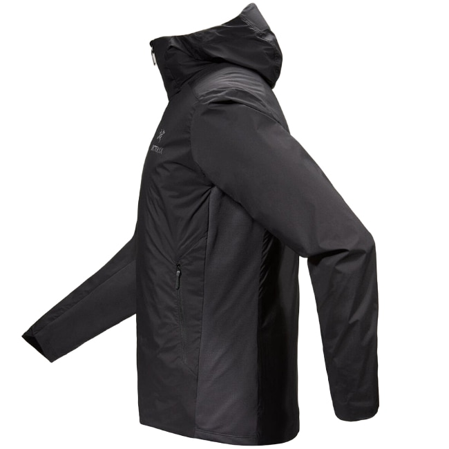 ☆2024ss美品☆アークテリクス アトム SL フーディ メンズ タツ S Atom SL Hoody Men's – Arc'teryx Tokyo Ginza