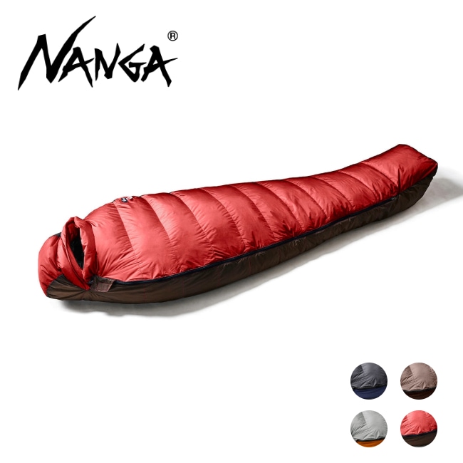 【新品未使用】ナンガ　オーロラテックスライト600DX オーロラテックス ライト600DX – NANGA ONLINE SHOP