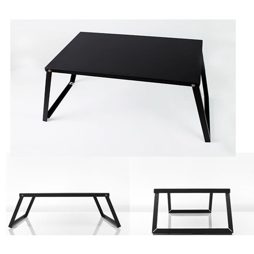 オーヴィル auvil ウルトラライトラウンジテーブル black ultra light lounge table