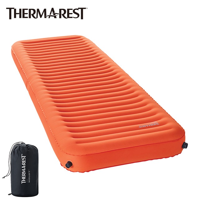 サーマレスト ネオロフト　RW サーマレスト THERMAREST ネオロフト RW | GLAGH グラフ