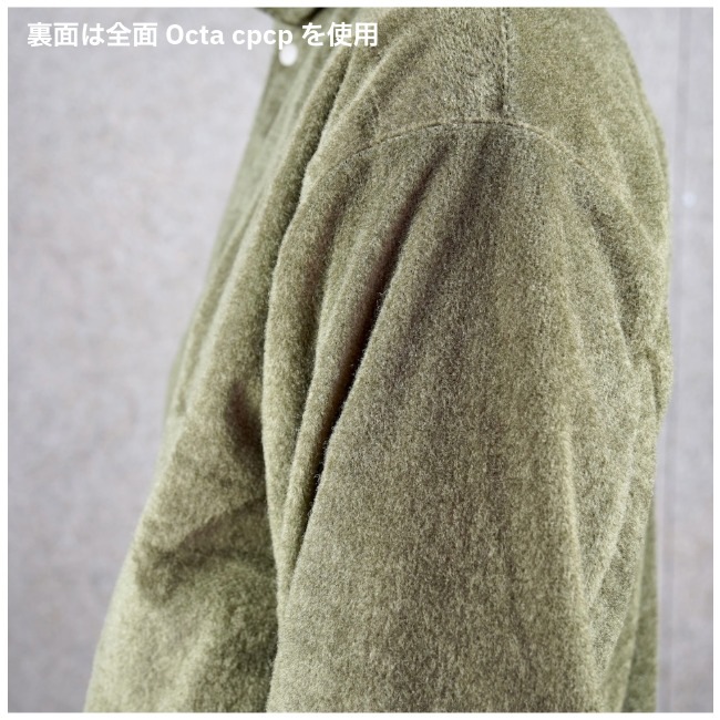 マンネンロウ 迷迭香 ウルトラライトデイリーコーチジャケット ユニセックス UL DAILY COACH JACKET Unisex