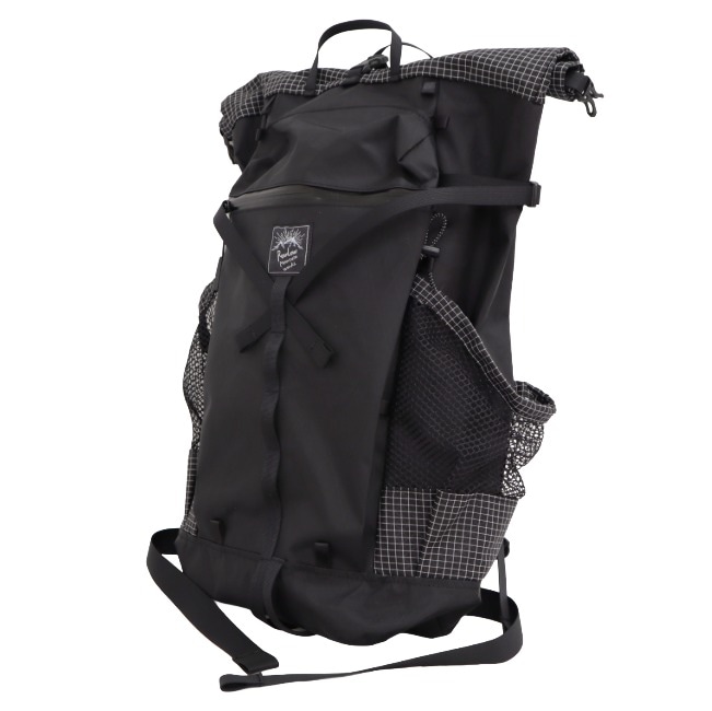 ロウロウマウンテンワークス RawLow Mountain Works バンビ エックス