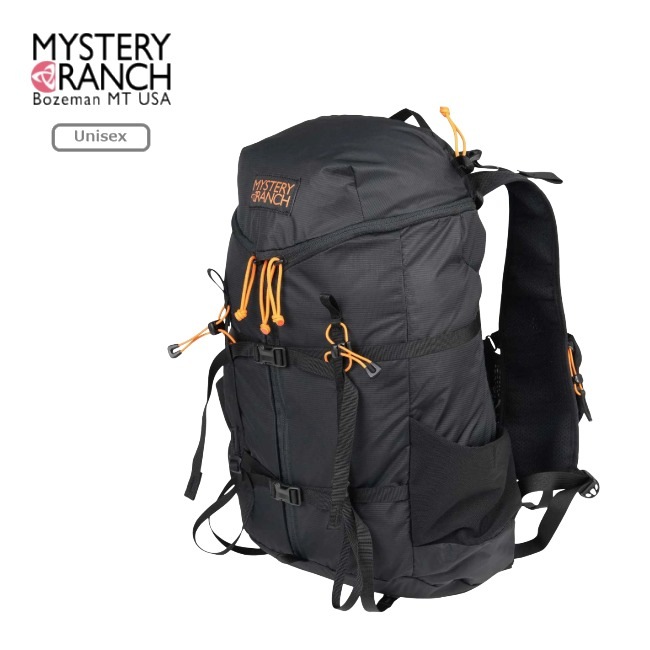 ミステリーランチ MYSTERYRANCH ギャラゲーター25 GALLAGATOR 25