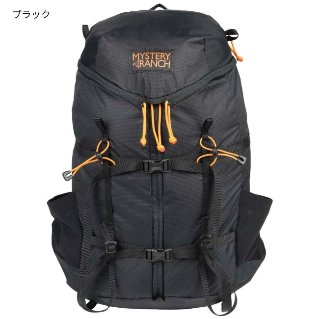 ミステリーランチ MYSTERYRANCH ギャラゲーター25 GALLAGATOR 25