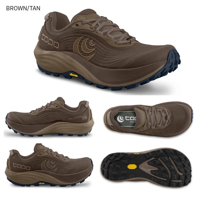 トポアスレチック topo athletic パースート 3 メンズ PURSUIT 3 Ms