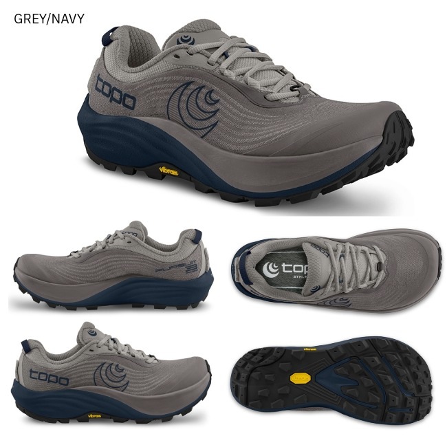 トポアスレチック topo athletic パースート 3 メンズ PURSUIT 3 Ms