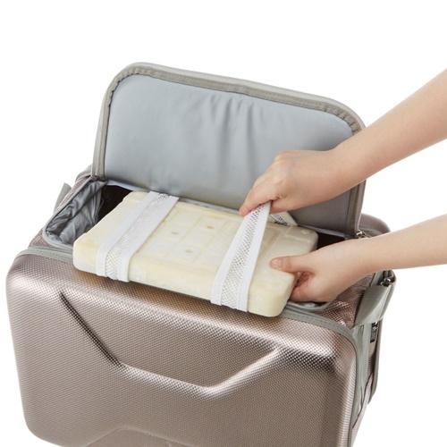 ロゴス LOGOS ハイパー氷点下クーラーM ＋ 倍速凍結・氷点下パックM×2個 Amazon | LOGOS(ロゴス)ハイパー氷点下クーラーM（12L）&倍速