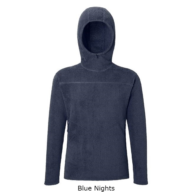 アクシーズクイン AXESQUIN High Loft Fleece Hoodie | GLAGH グラフ