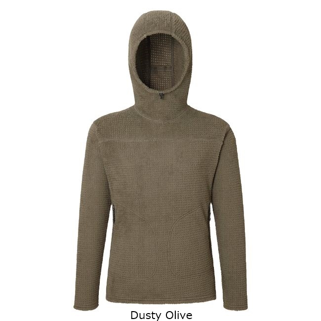 AXESQUIN アクシーズクイン ハイロフトフリースフーディー アクシーズクイン AXESQUIN High Loft Fleece Hoodie | GLAGH グラフ