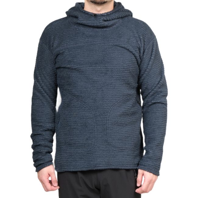 AXESQUIN アクシーズクイン ハイロフトフリースフーディー AXESQUIN アクシーズクイン ハイロフトフリースジャケット