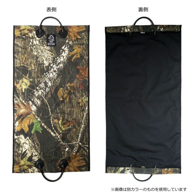 バリスティクス Ballistics ログキャリー LOG CARRY | GLAGH グラフ