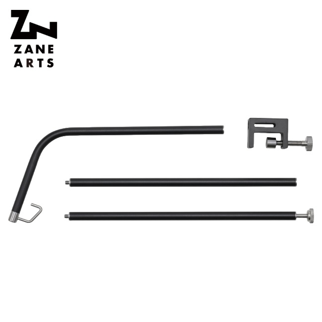 【新品未開封】ゼインアーツ　OZハンガー 未使用 ゼインアーツ オズハンガー ZANE ARTS OZ HANGER