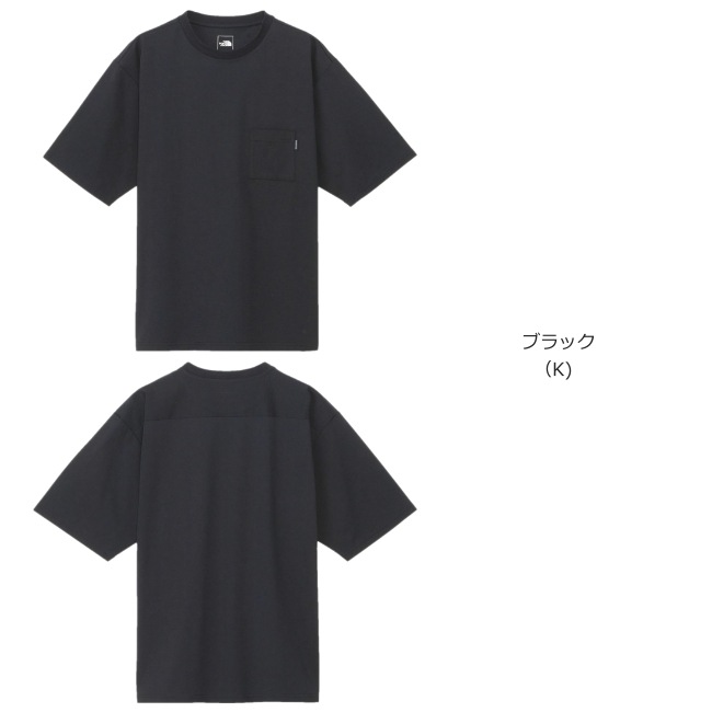 ザ・ノース・フェイス THE NORTH FACE ショートスリーブエアリー