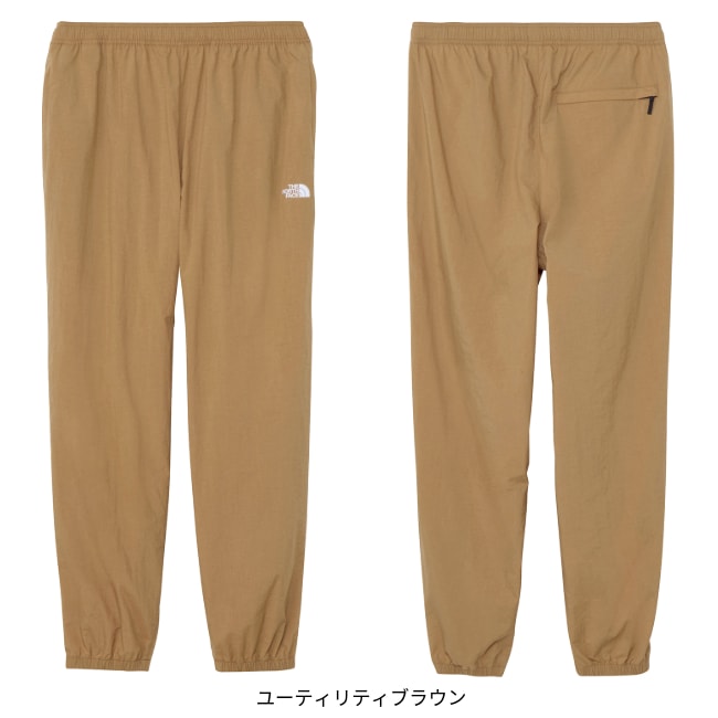 ザ・ノース・フェイス THE NORTH FACE バーサタイルパンツ ユニ