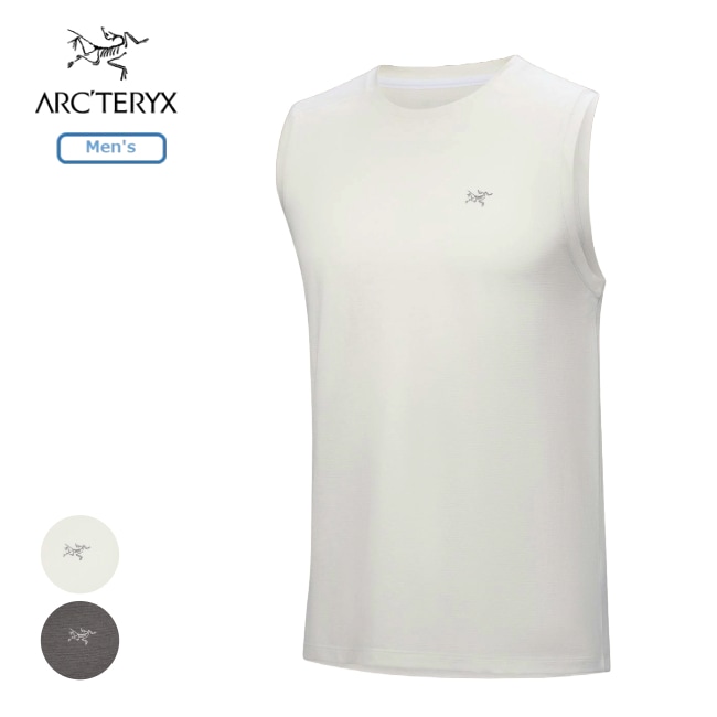 アークテリクス ARC'TERYX コーマック タンク メンズ Cormac Tank Ms