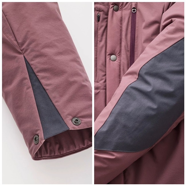 ティートンブロス Teton Bros. テンスリープシャツ メンズ Tensleep