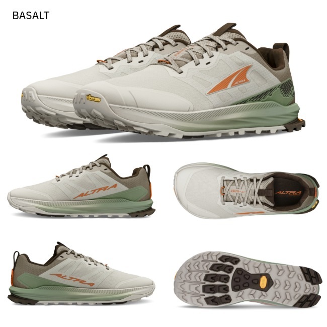 アルトラ ALTRA ローンピーク 9+ メンズ LONE PEAK 9+ Ms