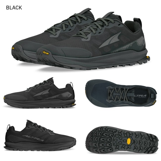 アルトラ ALTRA ローンピーク 9+ メンズ LONE PEAK 9+ Ms