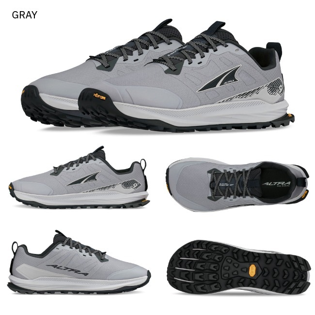 アルトラ ALTRA ローンピーク 9+ メンズ LONE PEAK 9+ Ms