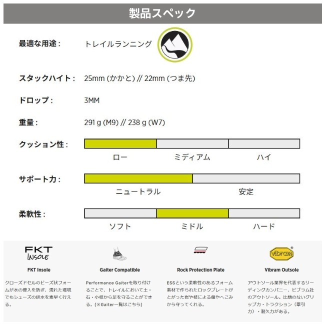 トポアスレチック topo athletic テラベンチャー5 メンズ TERRAVENTURE 5 Ms