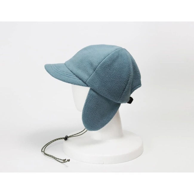 ハロコモディティ halo commodity ロック フラップ キャップ Lock Flap Cap
