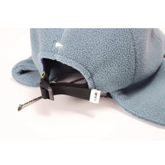 ハロコモディティ halo commodity ロック フラップ キャップ Lock Flap Cap