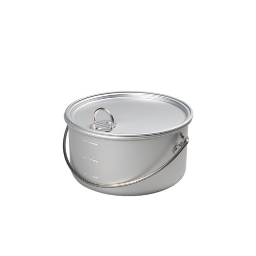 ケ*ん様 Backcountry Almi バックカントリーアルミポット　エバニ EVERNEW エバニュー BCApotセット Backcountry Almi Pot バック
