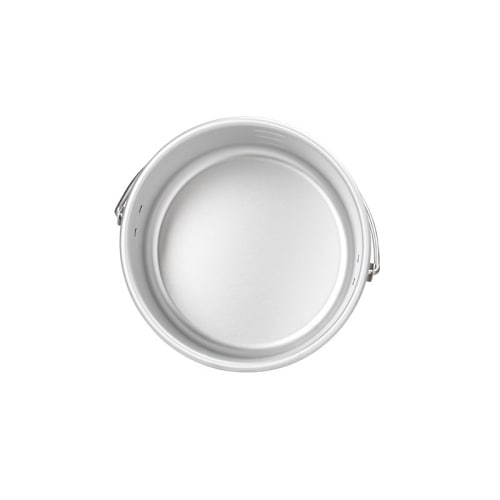 エバニュー EVERNEW バックカントリー アルミ ポット Backcountry Almi